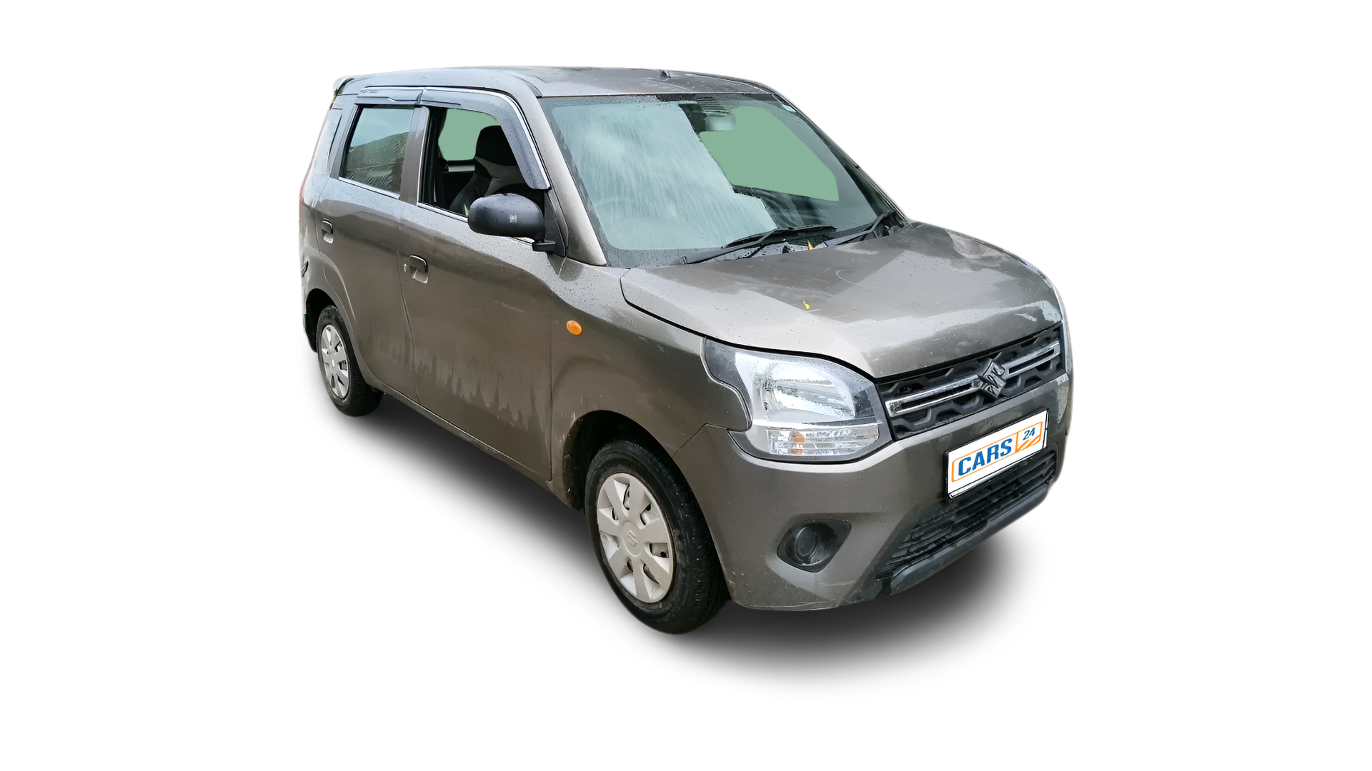 Maruti New Wagon-R-img